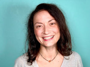 Meet your Posher, Lonna